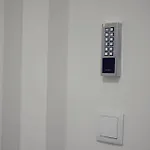 Leonart Living 33 Apartment