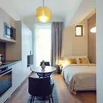 Apartment Leonart Living 33 Graz