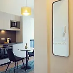 Leonart Living 33 Apartment Graz