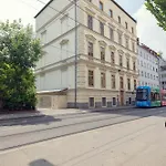 Leonart Living 33 Apartment Graz