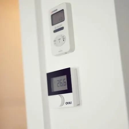 Apartmán Leonart Living 33 *