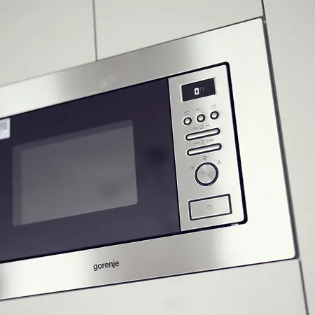 Leonart Living 33 Apartmán Štýrský Hradec