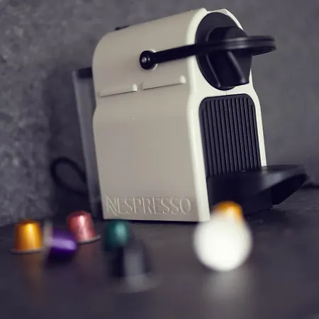 Leonart Living 33 Apartmán *