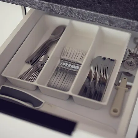 Leonart Living 33 Apartmán Štýrský Hradec