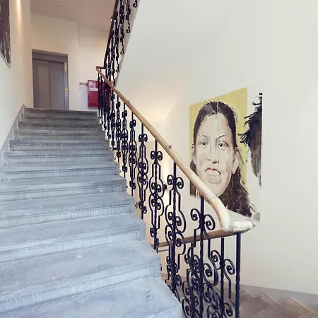 شقة Leonart Living 33