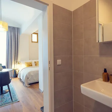 Leonart Living 33 شقة