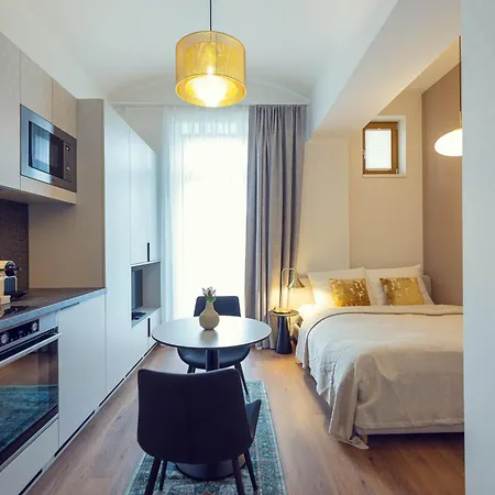 Apartment Leonart Living 33 Graz