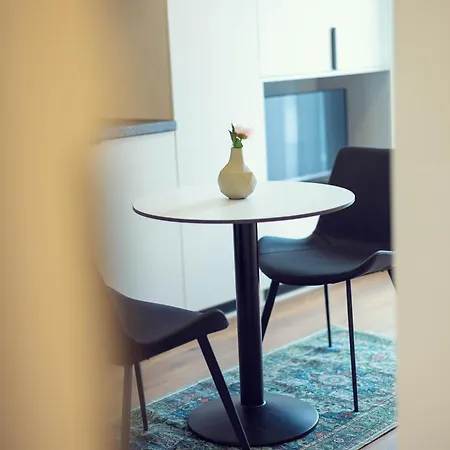 Leonart Living 33 * Graz