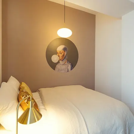 Leonart Living 33 Apartment