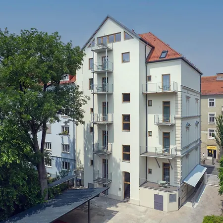 Leonart Living 33 * Graz