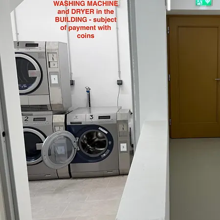Leonart Living 33 Apartamento *