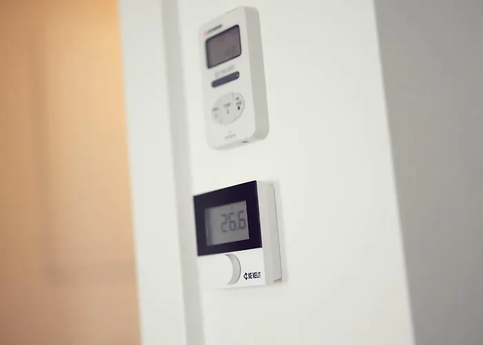 Daire Leonart Living 33 *