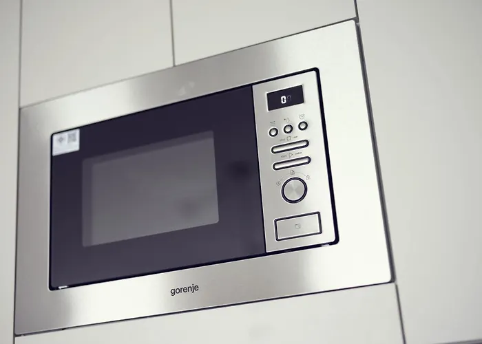 Leonart Living 33 Daire Graz