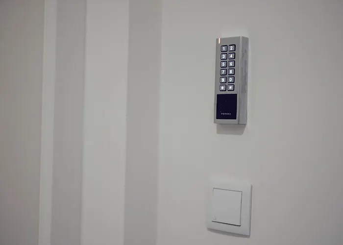 Leonart Living 33 Daire