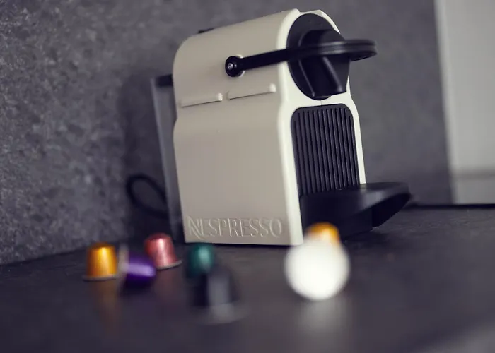 Leonart Living 33 Daire *