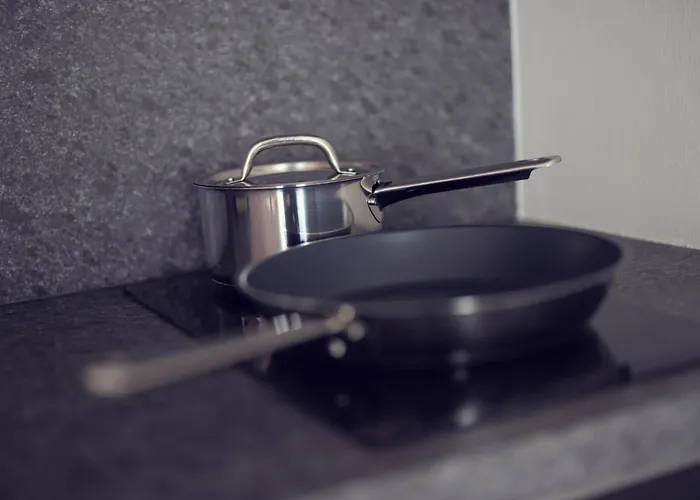 Leonart Living 33 Daire *