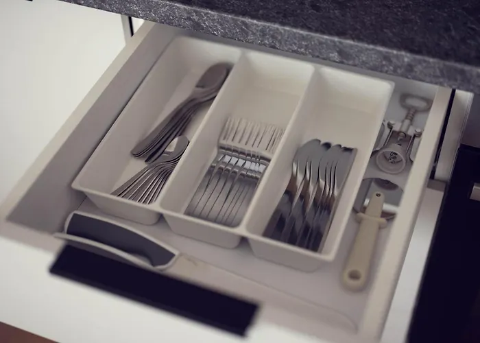 Leonart Living 33 Daire Graz