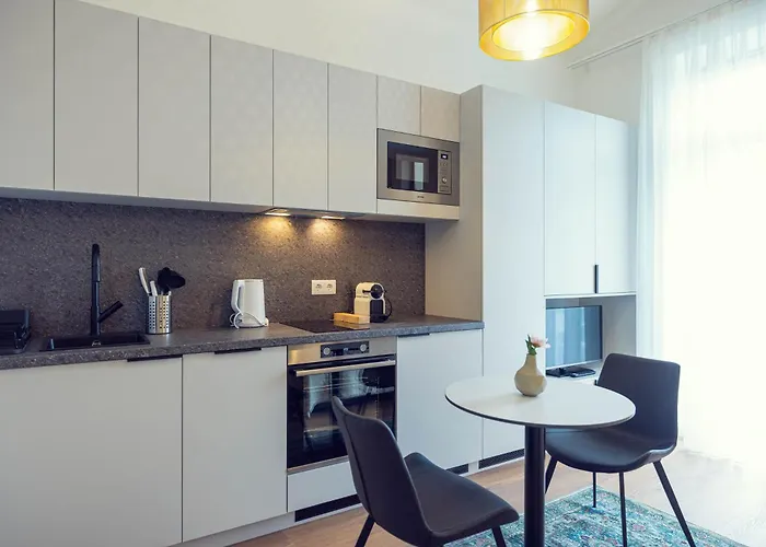 Leonart Living 33 Daire