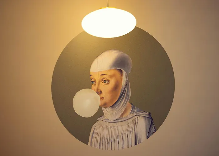 Daire Leonart Living 33