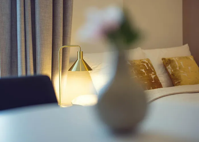 Daire Leonart Living 33 Graz