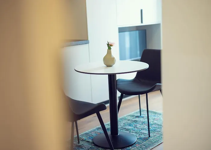 Leonart Living 33 * Graz