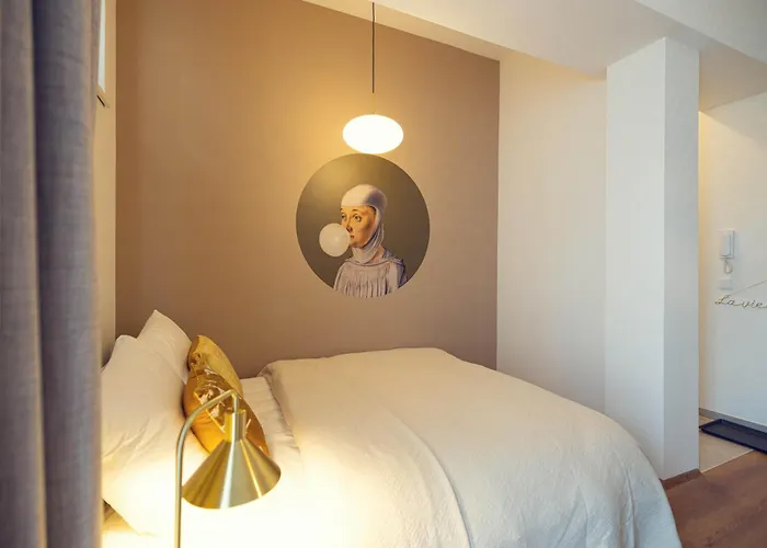 Leonart Living 33 Daire