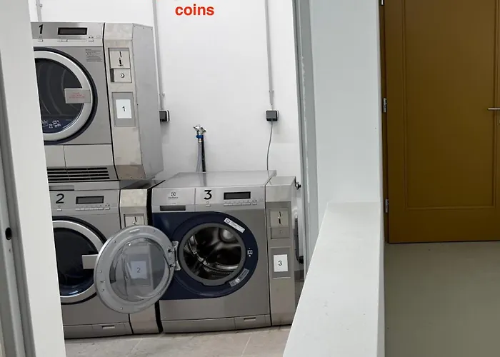 Leonart Living 33 Daire *